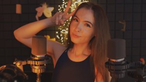 AKG c214 Asmr Расслабляйся под мой стрим)
