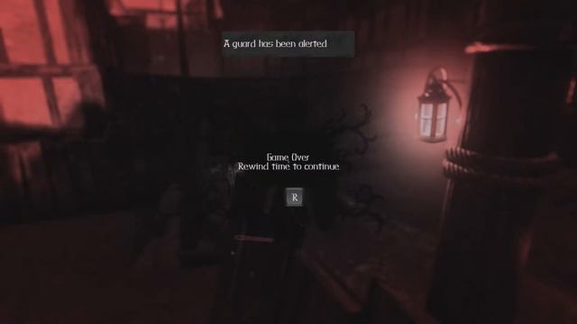 The Best Sneak Game In Years!? - Shadwen FUNNY MOMENTS смотреть онлайн