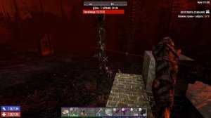 ИМБА БАЗА для встречи любой орды 7 Days To Die Альфа 19