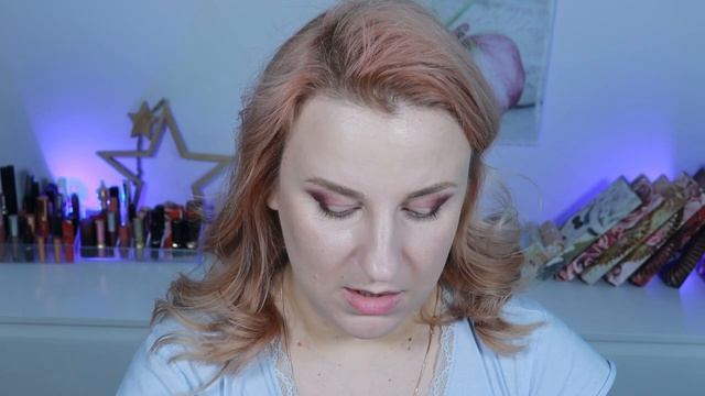 Adept Cosmetics X Heather Austin Palette. 6 макияжей. Обзор