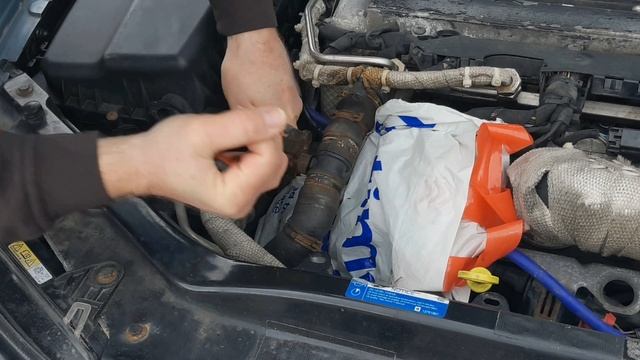 Saab 9-3 Coolant Tee Aluminium Replacement | Saab 9-3 Common problems смотреть онлайн