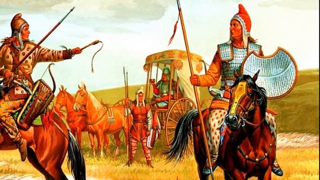 Астраханский фермер на своём участке нашёл захоронение с золотом. Открылась тайна, которой 2000 лет смотреть онлайн
