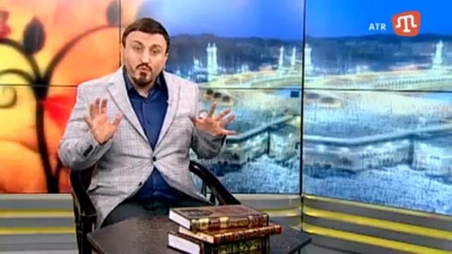 51 Для тех, кому за 60. Ключ Счастья .Абу Яхья Крымский смотреть онлайн