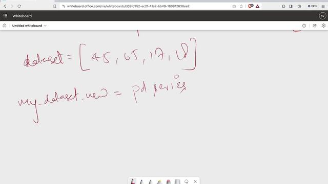 Introduction to Pandas | Python Pandas Tutorial | Data Analysis With Python Pandas | EPISODE - 1 смотреть онлайн