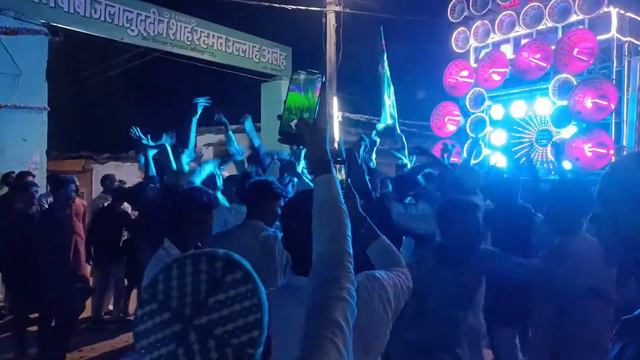 lalitpur eid milad un Nabi juloos mohammadi Lalitpur (Uttar Pardes) смотреть онлайн
