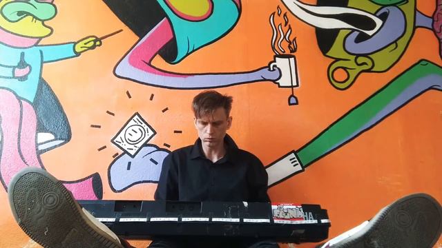 Moya Oborona (Piano Instrumental) | Моя оборона смотреть онлайн