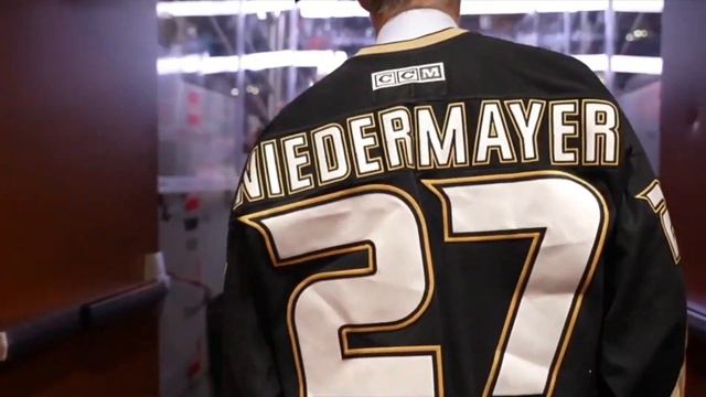 Ducks Legacy Night, Selanne, Giguere, Niedermayer, Pronger смотреть онлайн