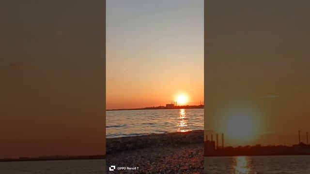 Светлоградъ Саки, Целительное озеро Надежды!Два в однОм..Поющие Тибетские чаши и работа с шестОм🙏 смотреть онлайн
