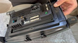 Установка Teyes CC3 360 / TPMS / Lexus LX 470