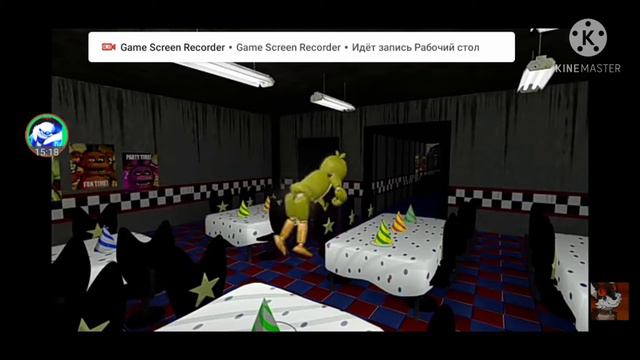 Реакция на смешной фнаф и другие игры смотреть онлайн