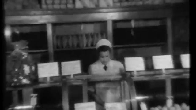 Харьков. 1953год. Новый магазин смотреть онлайн