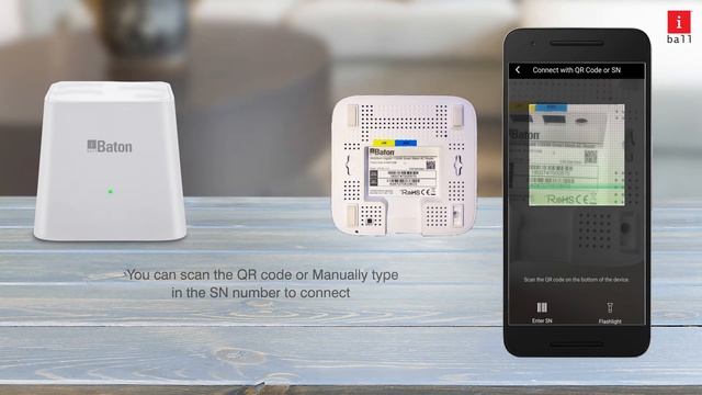 How to create Mesh (Node) with your iBall Mesh Router iB - WRD12GM | Step by Step Guide смотреть онлайн