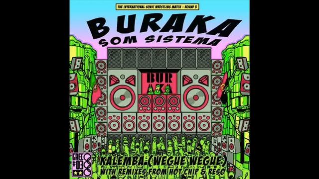 DJ EDOTT - *NEW * KUDURO MIX (ANGOLA) смотреть онлайн