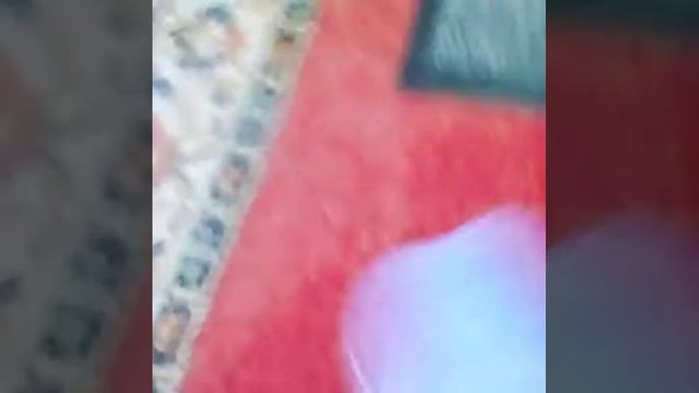 Варежка Инволвер смотреть онлайн