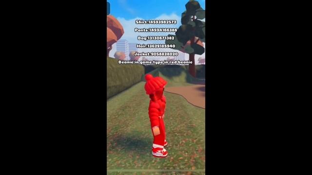 Roblox Berry Avenue Winter Outfit Codes