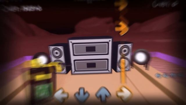 Termination (Полная песня) Funky Friday Roblox смотреть онлайн