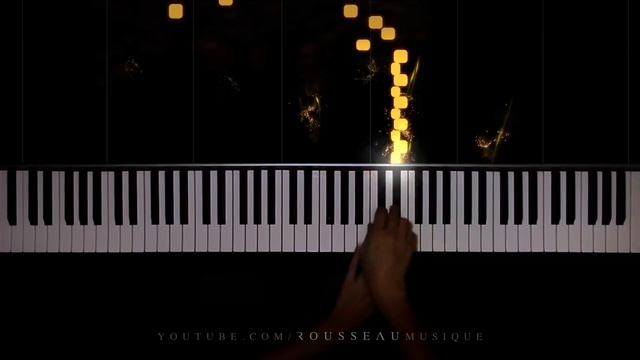 Beethoven - Für Elise смотреть онлайн