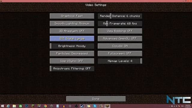 Minecraft 1.7.10 - How To Install The Voxelmap Mod (With Lightloader) смотреть онлайн