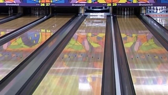 Storm Natural Bowling Ball смотреть онлайн