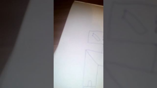 Как рисовать робота смотреть онлайн