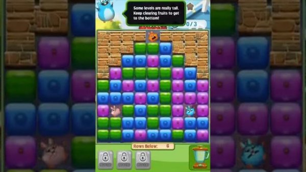 Fruit Mania Game