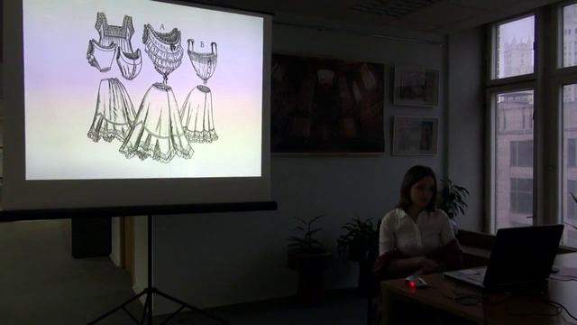 Ленты, кружева, ботинки: мода 1890-х - 1910-х годов