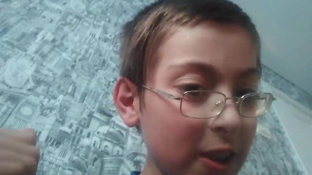 Я пою песню беливер на русском и сомной Ваня😎😎😎😎 смотреть онлайн