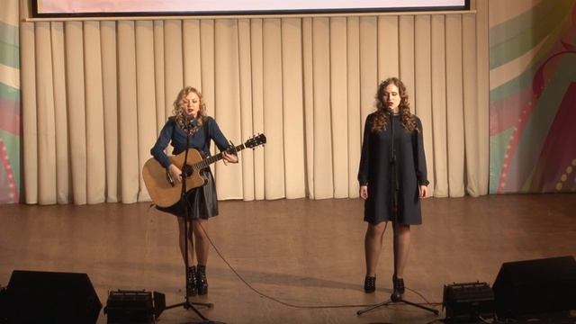 Горх Екатерина, Кочнева Виктория смотреть онлайн