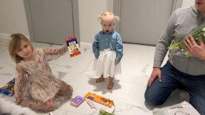 ПОДАРКИ ОТ МАЛЬЧИКОВ НА ДЕНЬ РОЖДЕНИЯ. НИКА ЛАЙФ