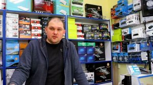 ТВ-кабель. Какой выбрать?