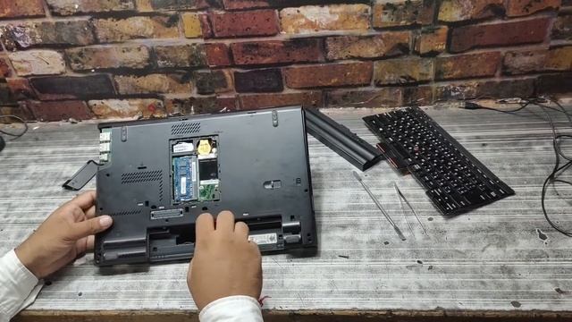 How To Lenovo T430 Touchpad Not Working || Lenovo T430 Touchpad Replacement #A2solution