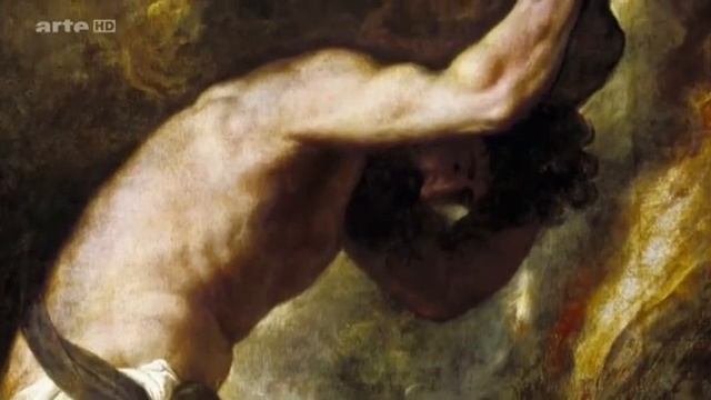 20 Тартар Проклятые богами смотреть онлайн