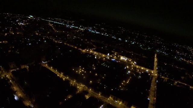 Салют в Кургане День города 2013 ч.1 смотреть онлайн