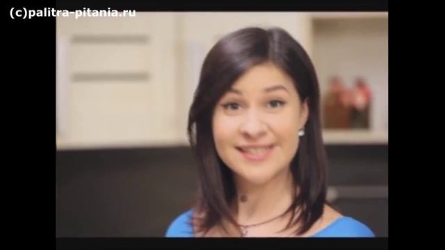 Диетолог Анна Коробкина. Есть один секрет. смотреть онлайн