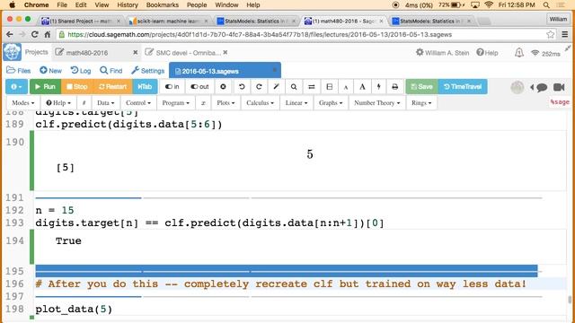 2026 05 13 statsmodels and scikit learn смотреть онлайн