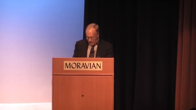 Chris Hedges at Moravian College: The Myth of Human Progress and the Collapse of Complex Societies смотреть онлайн