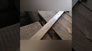 Пороги с профильной трубы. Ваз 2108