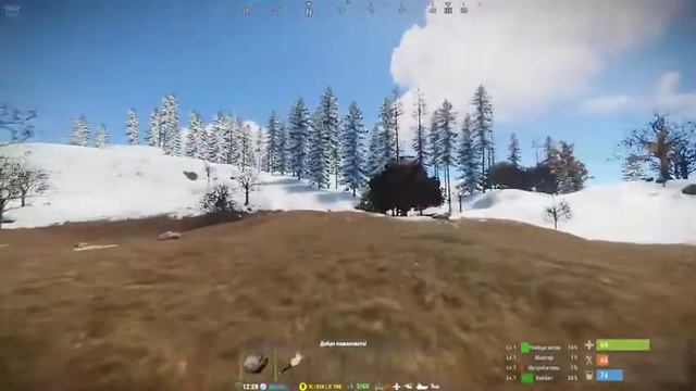 NiceGame Rust смотреть онлайн