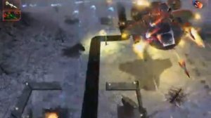 AirStrike 3D All Boss PC Gameplay