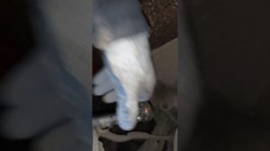 замена стоек toyota vitz