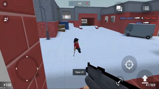 Мувик №2! Киллы под музыку! смотреть онлайн