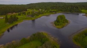 Открывая Север. Архангельская область.