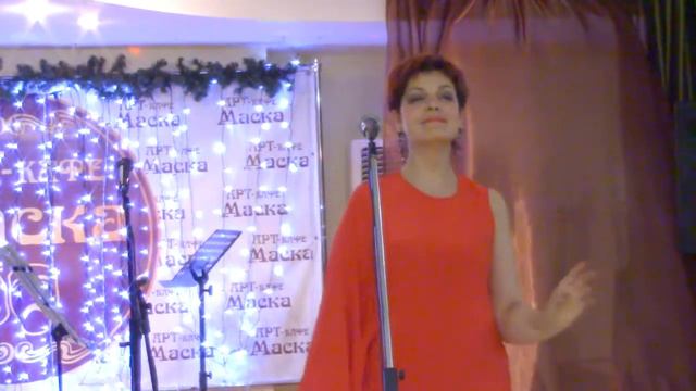 Лиля Муромцева (гр. Редкая птица) - Ландыши смотреть онлайн