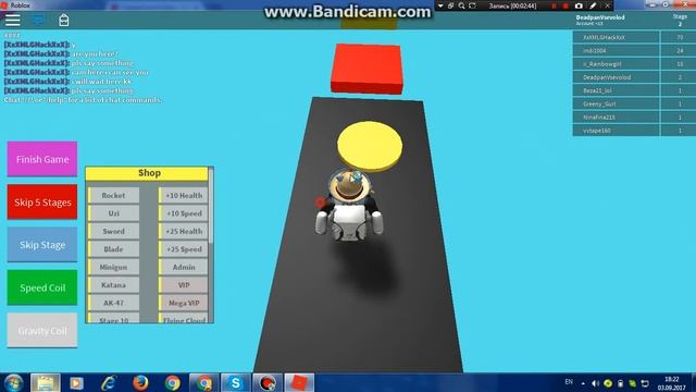 infinite jump roblox download Link Бесконечный прыжок Роблокс ссылка на скачивание смотреть онлайн