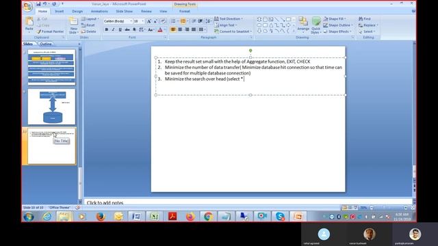 Architecture of HANA in Detail, Best Practices while appying the select queries, ACID Properties смотреть онлайн
