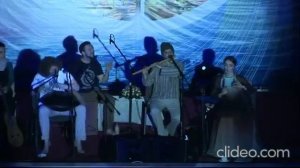 Мантра. Сати Казанова «Om Gam Ganapataye Namaha» (LIVE)