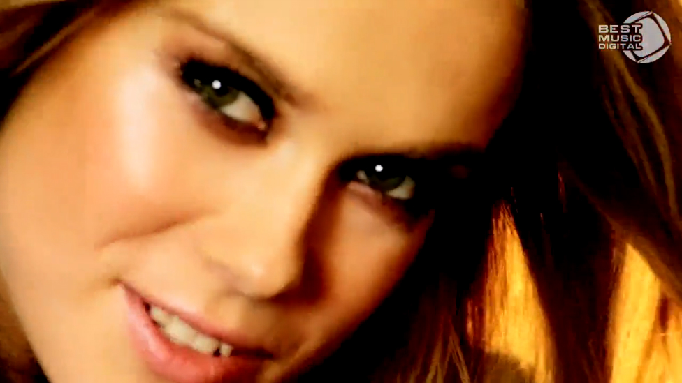 Лавика - Осень это я (Dj Melloffon radio edit) смотреть онлайн