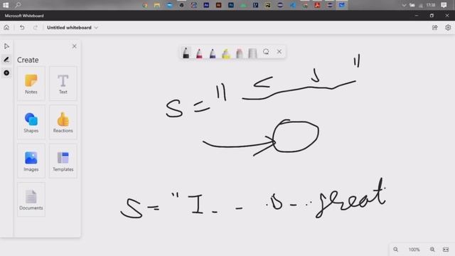 Strings | String Builder | String Buffer | Lecture 9 | Hindi | Java смотреть онлайн