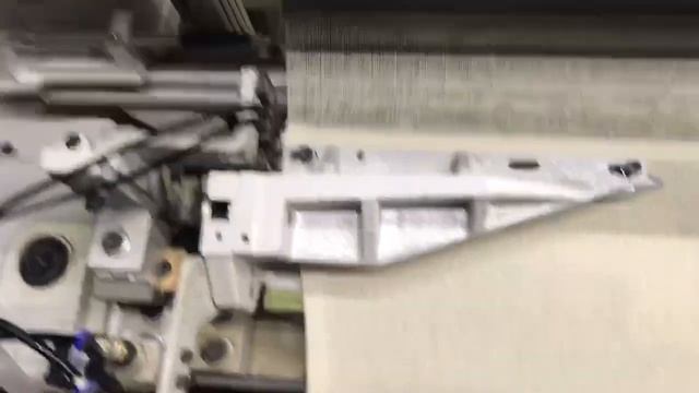 Производства постельное белье ?Пневматические ткацкие оборудование ширина 280 см смотреть онлайн