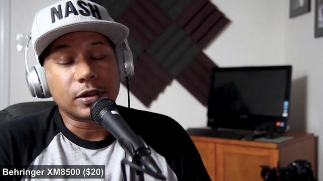 Podcasting Microphones. смотреть онлайн